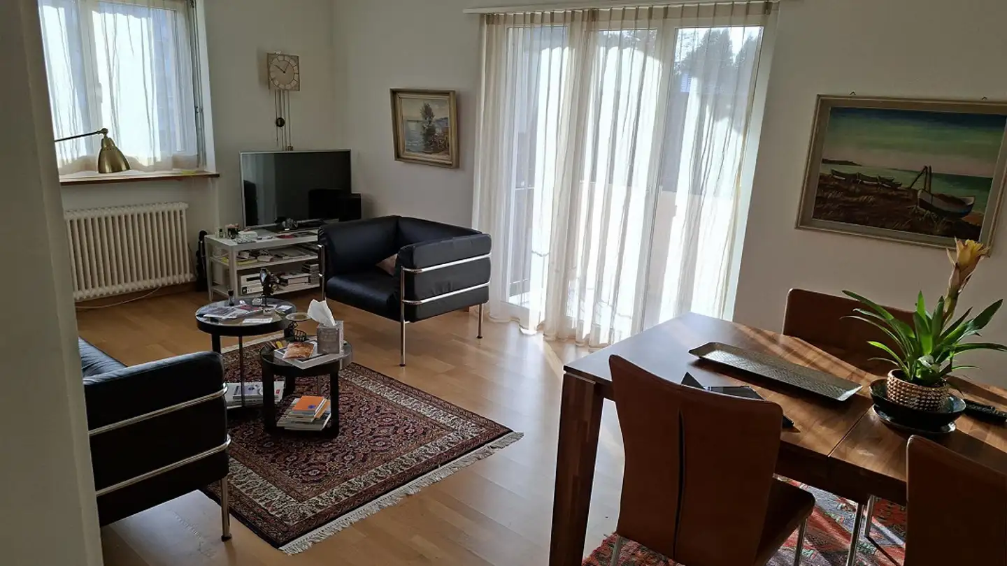 Wohnung mieten - Bäumlistrasse 4, 8404 Winterthur