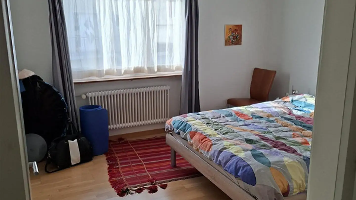 Wohnung mieten - Bäumlistrasse 4, 8404 Winterthur - Foto 3