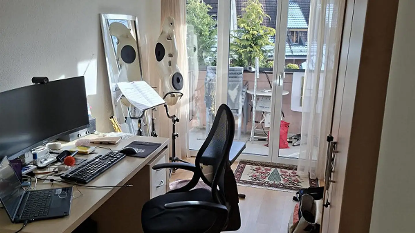 Wohnung mieten - Bäumlistrasse 4, 8404 Winterthur - Foto 4