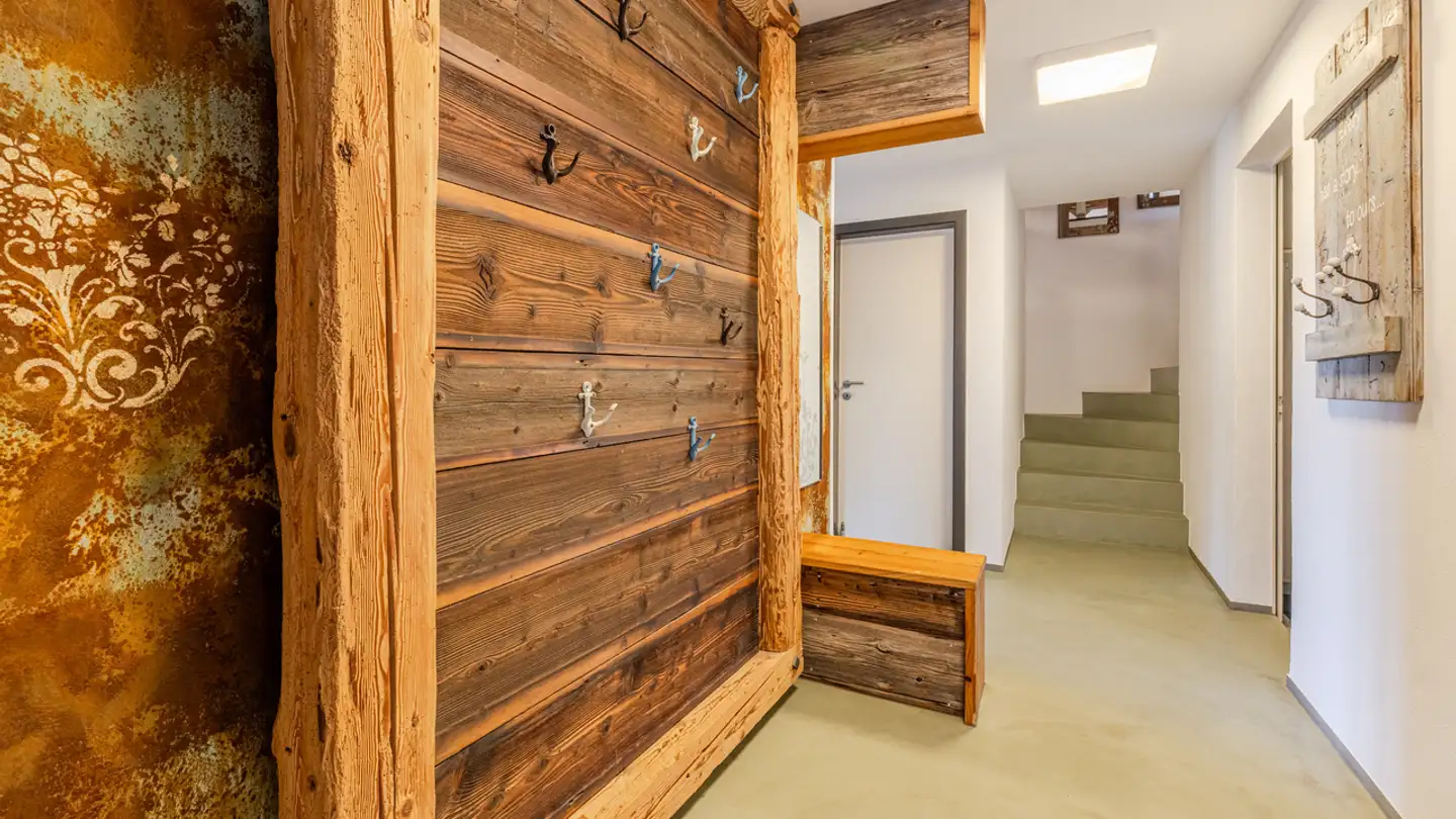 Row house for sale - Tobel, 9103 Schwellbrunn - Photo 2