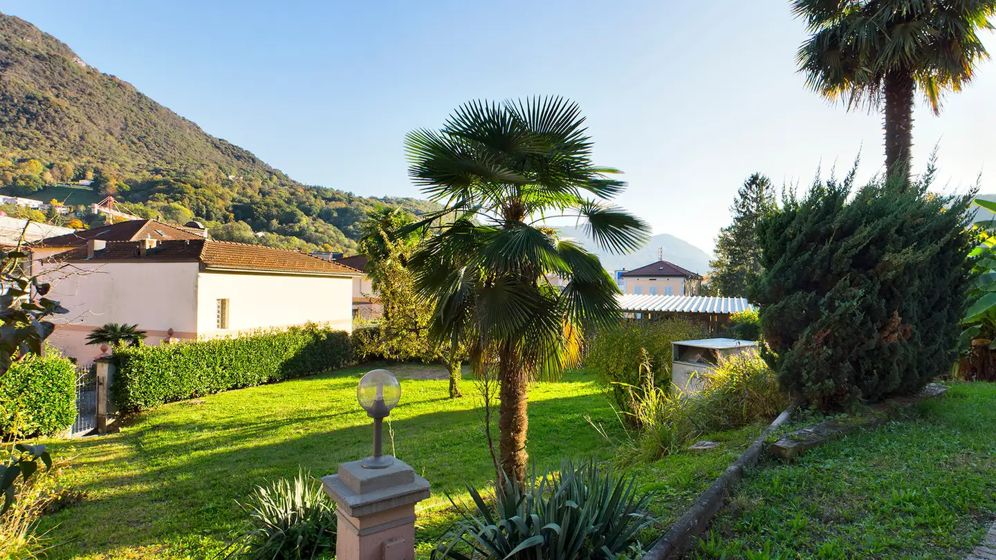 Edificio residenziale in vendita - Strada Vajèe 1, 6915 Pambio-Noranco - Photo 4