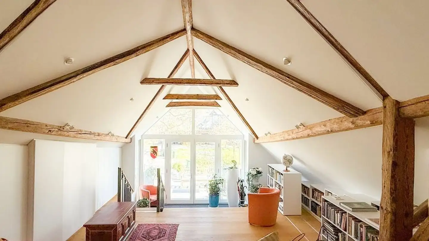 Attique à vendre - 3063 Ittigen - Photo 4