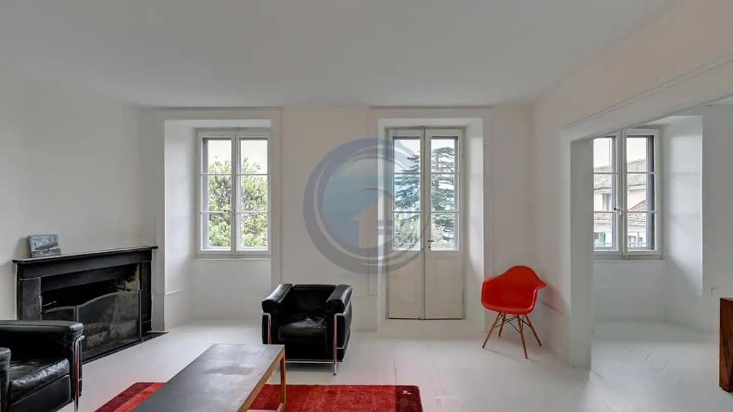Appartamento in affitto - Rue Bonivard 7, 1820 Veytaux - Foto 4
