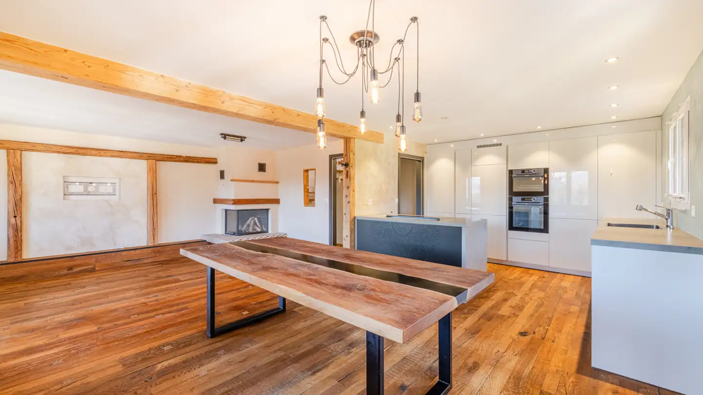 Row house for sale - Tobel, 9103 Schwellbrunn - Photo 3