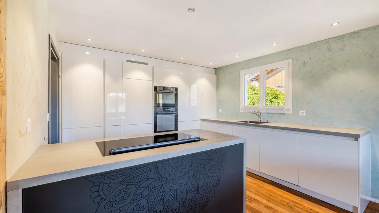 Row house for sale - Tobel, 9103 Schwellbrunn - Photo 4