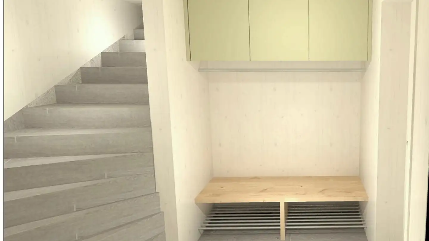 Attico in affitto - Holzhüsern 3, 6023 Rothenburg - Foto 2