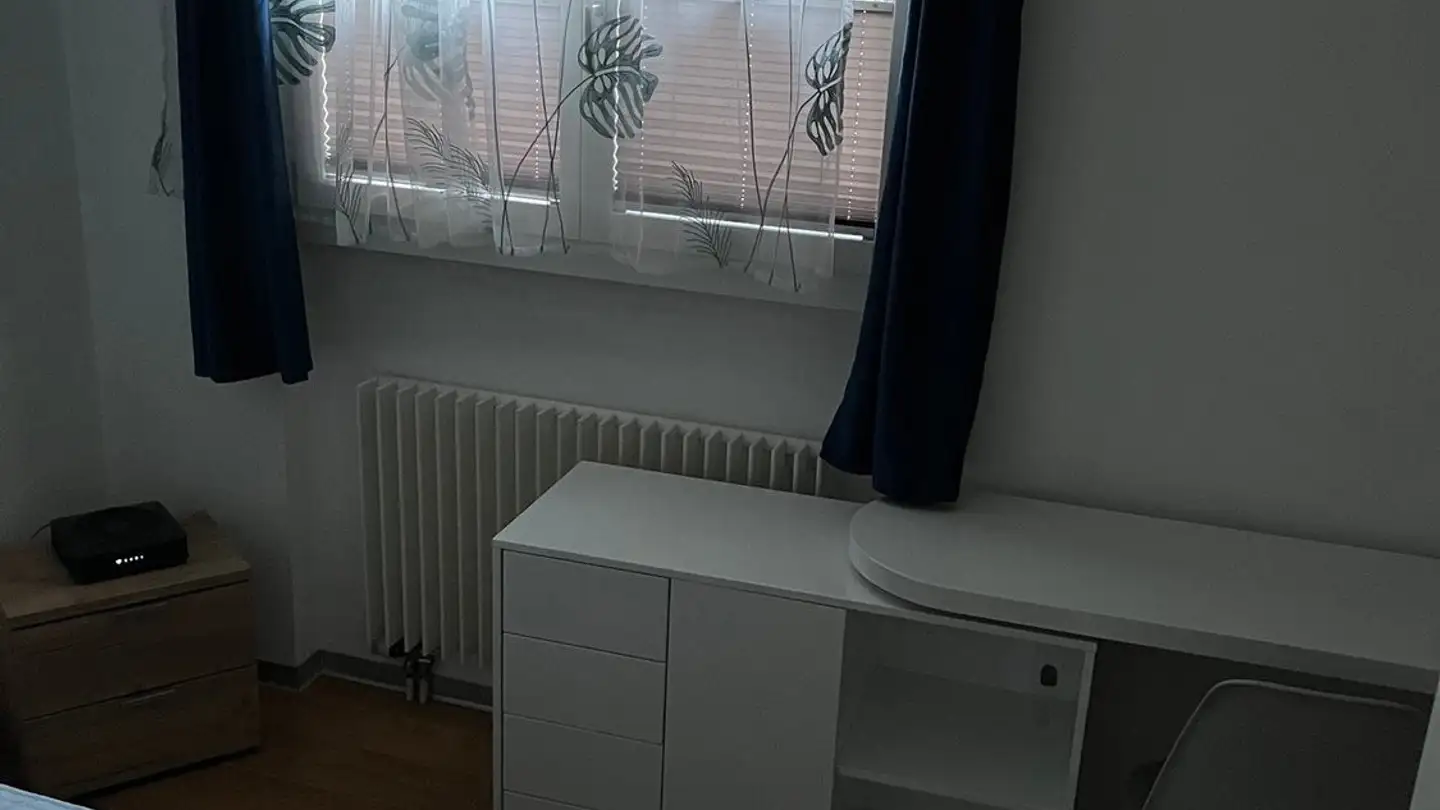 Single room for rent - 3945 Gampel