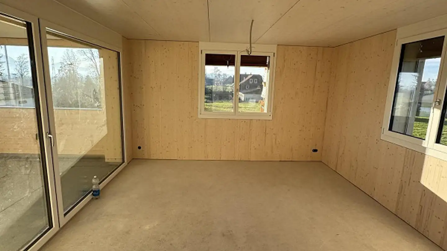 Attico in affitto - Holzhüsern 3, 6023 Rothenburg - Foto 4