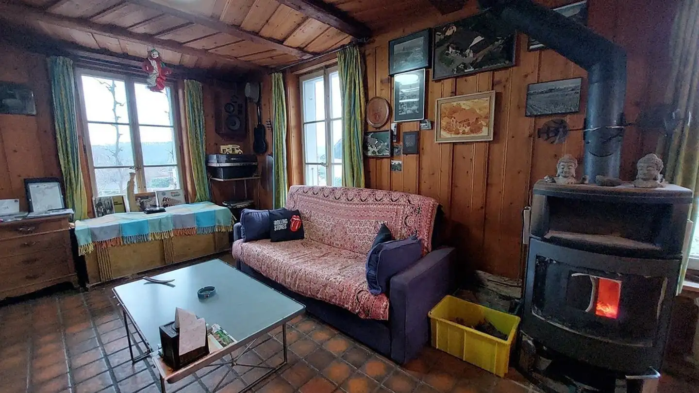 Farm for sale - 2525 Le Landeron - Photo 4