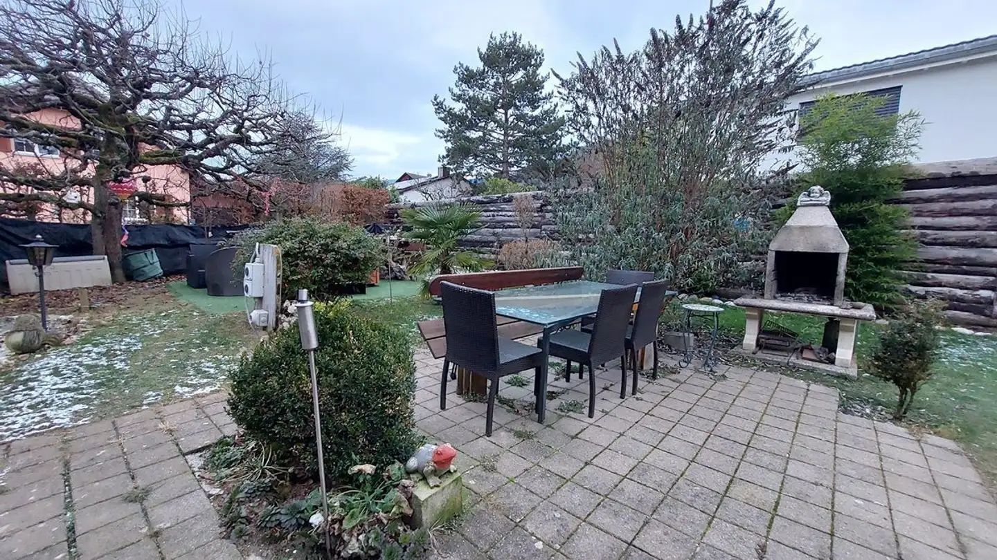 Farm for sale - 2525 Le Landeron - Photo 2