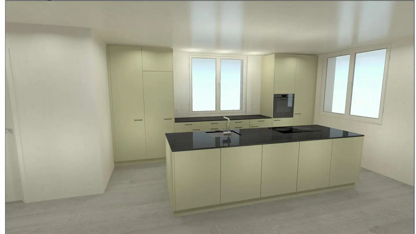 Attico in affitto - Holzhüsern 3, 6023 Rothenburg - Foto 3