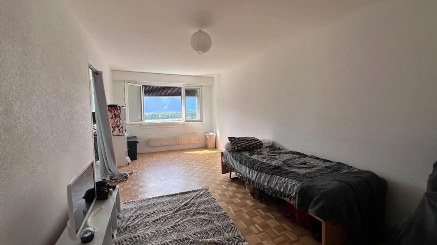 Apartment for rent - Chemin De La Planchette 13, 1860 Aigle