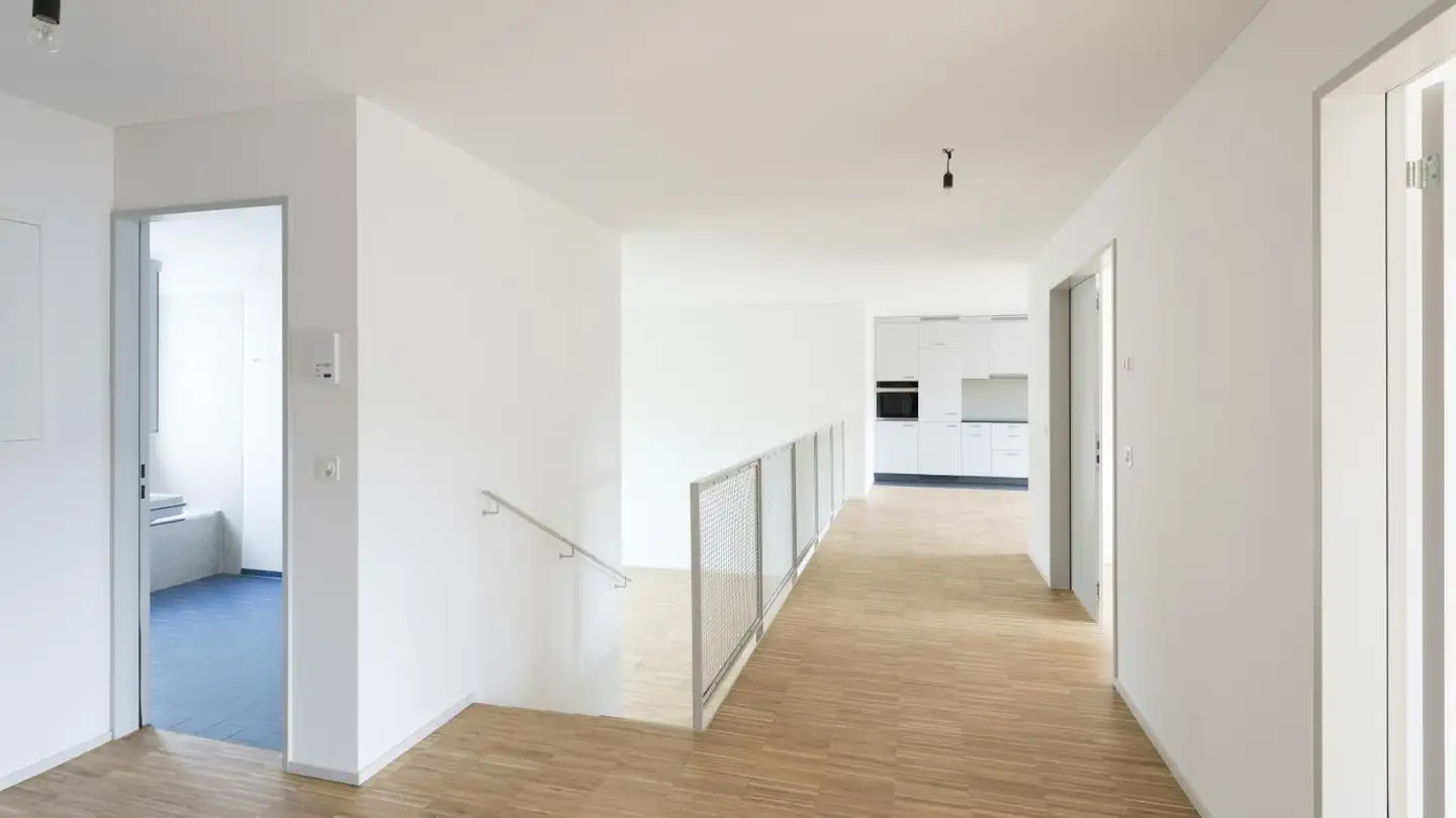 Wohnung mieten - Güterstrasse 4, 8952 Schlieren - Foto 2