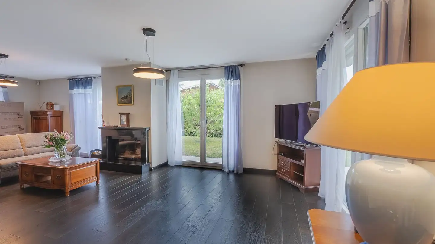 Single house for sale - 1165 Allaman - Photo 4