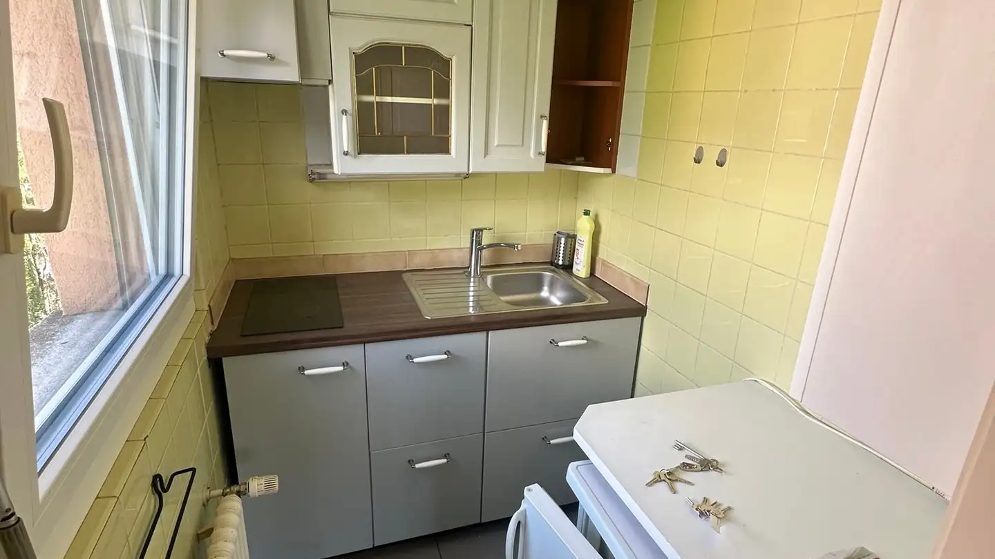 Appartamento in affitto - Rue Des Vaudrès 7, 1815 Clarens - Foto 3