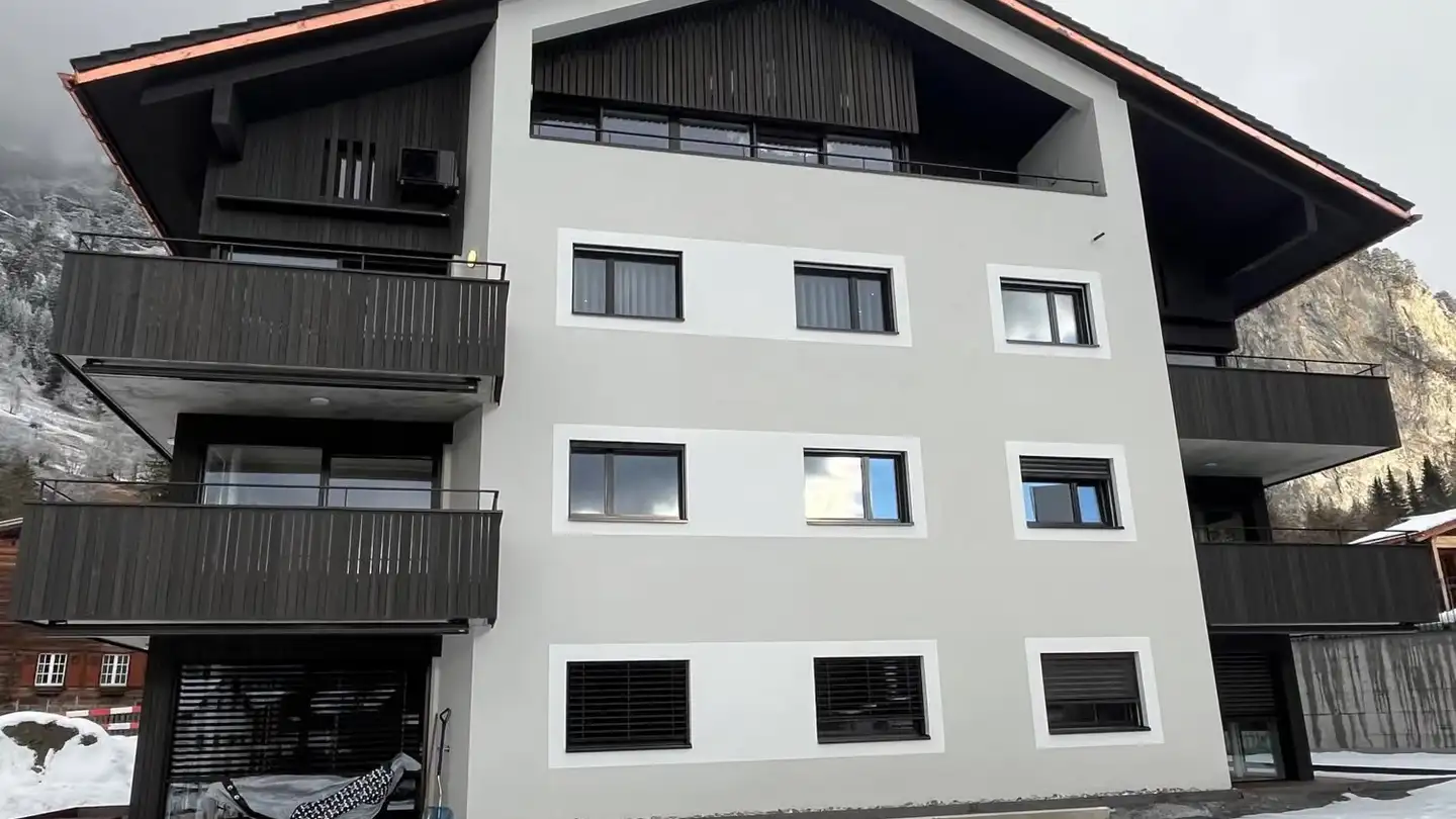 Apartment for rent - 7016 Trin Mulin