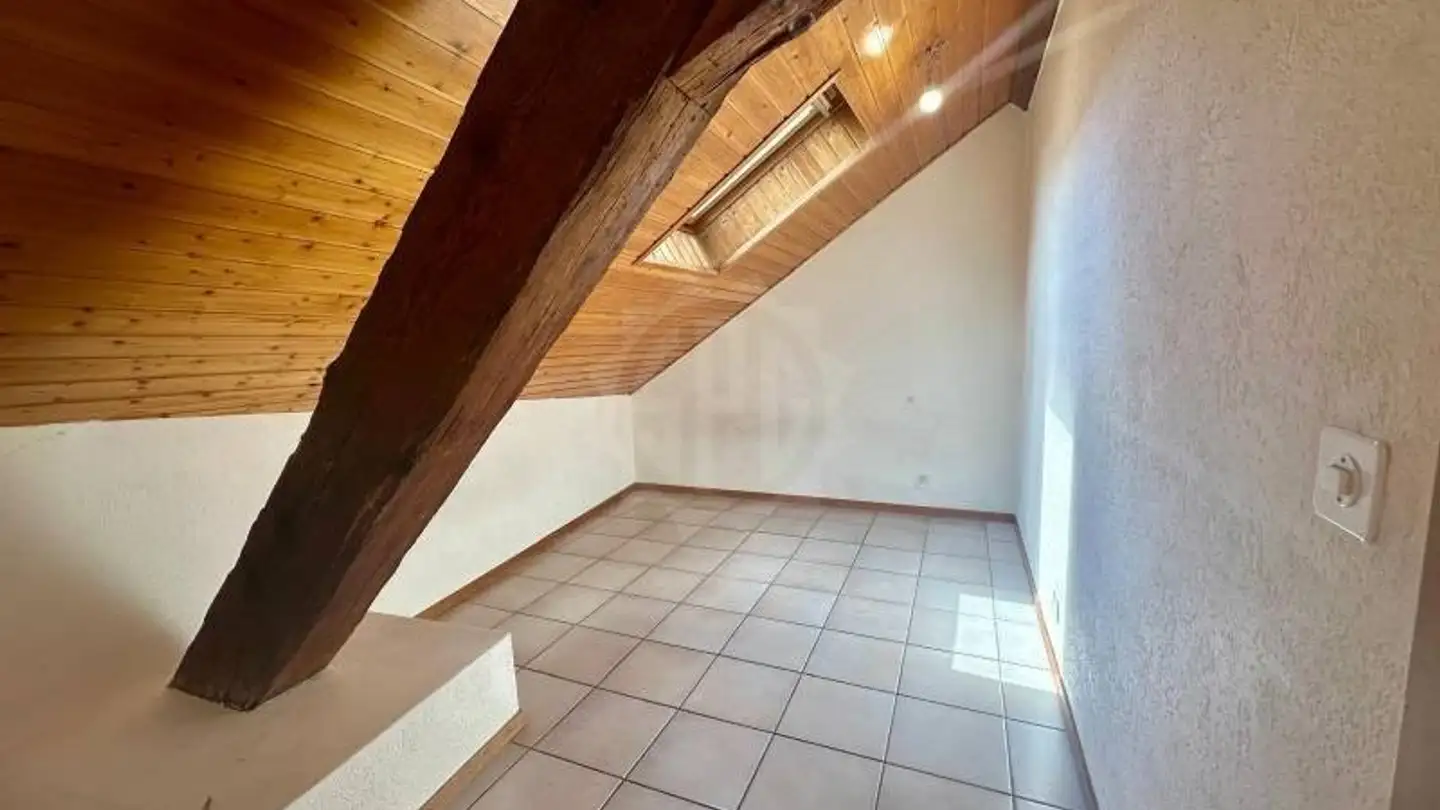 Apartment for rent - Route De Trélex 2, 1272 Genolier - Photo 3