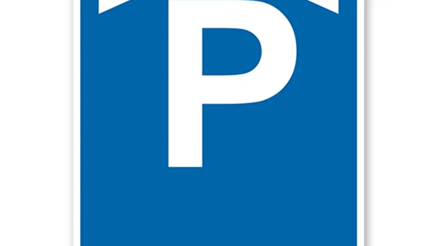 Parkplatz im Freien mieten - Gartenstrasse 26, 8002 Zürich