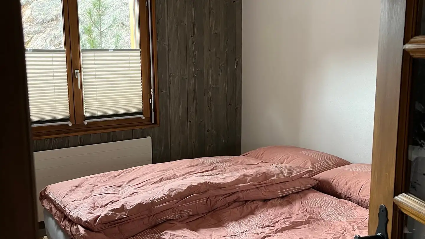 Wohnung mieten - 1993 Clèbes (Nendaz) - Foto 3