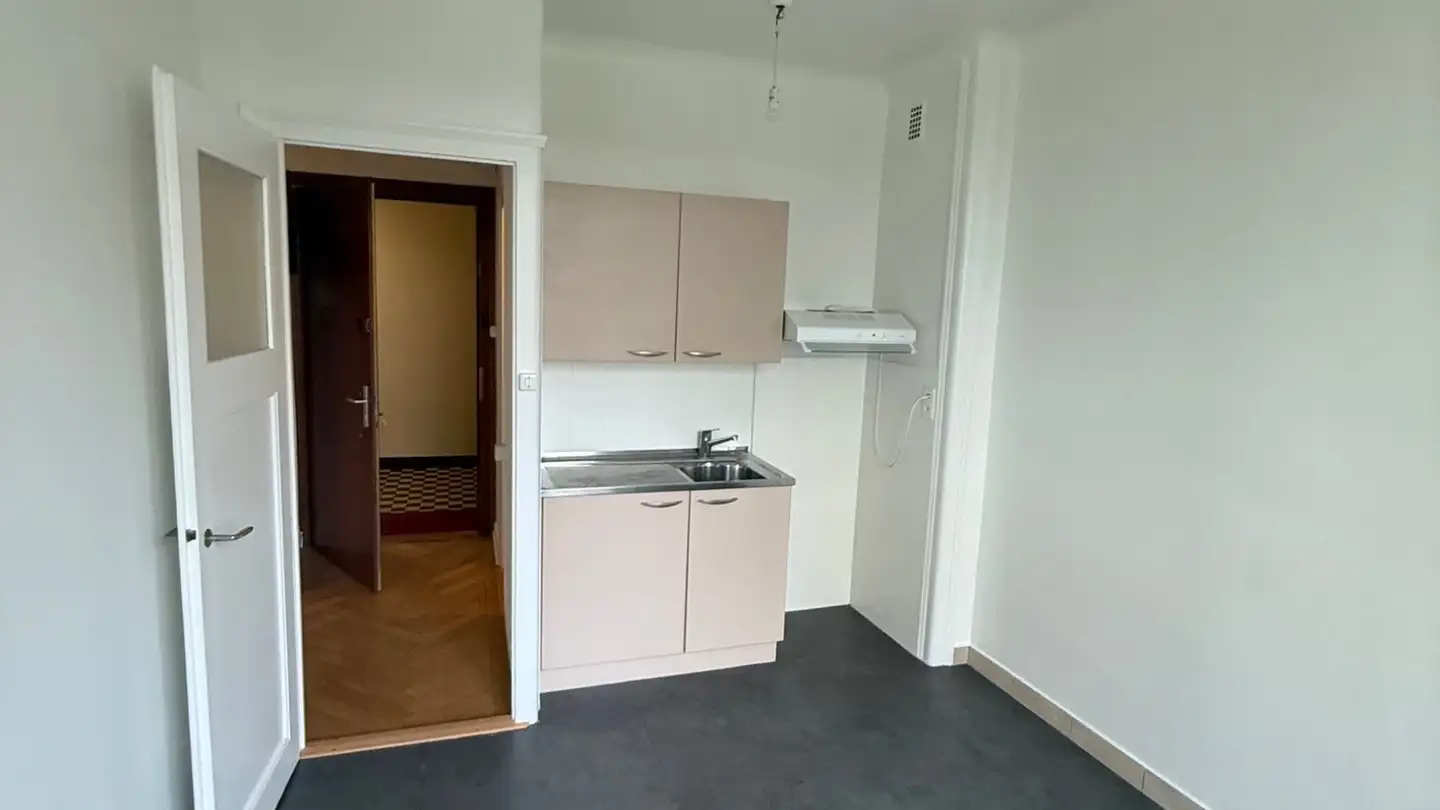 Appartamento in affitto - Rue Des Pâquis, 1201 Genève