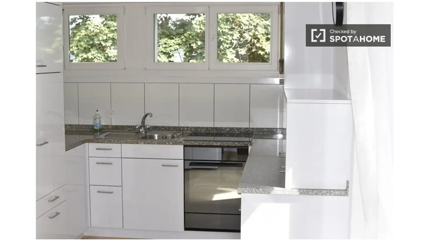 Wohnung mieten - 8108 Dällikon