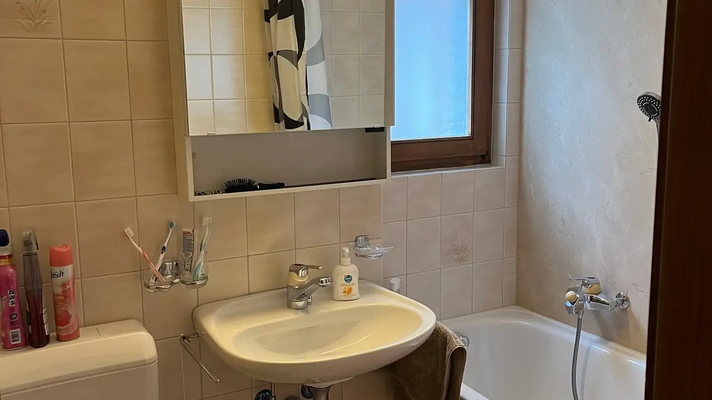 Wohnung mieten - 1993 Clèbes (Nendaz) - Foto 4