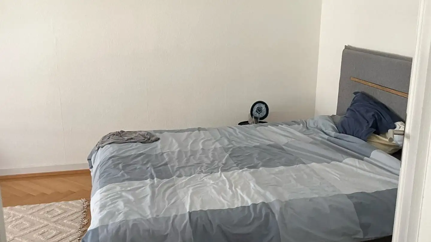 Apartment for rent - Chemin De-Roches, 1208 Genève