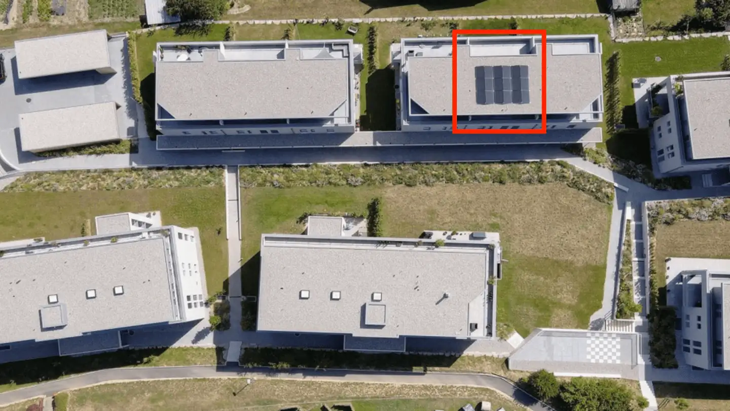 Reihenhaus kaufen - Beundenweg 11a, 3225 Müntschemier - Foto 2