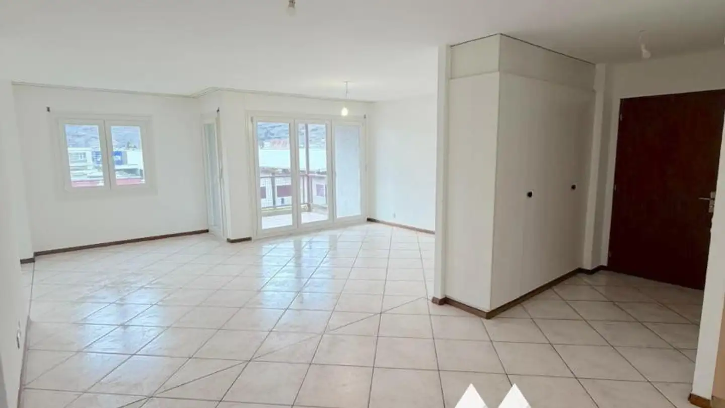Wohnung mieten - Route Des Rottes 26, 1964 Conthey - Foto 3