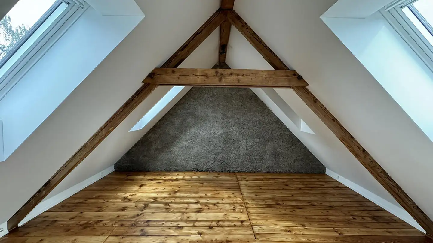 Penthouse mieten - Schlösslistrasse 51, 3008 Bern - Foto 4