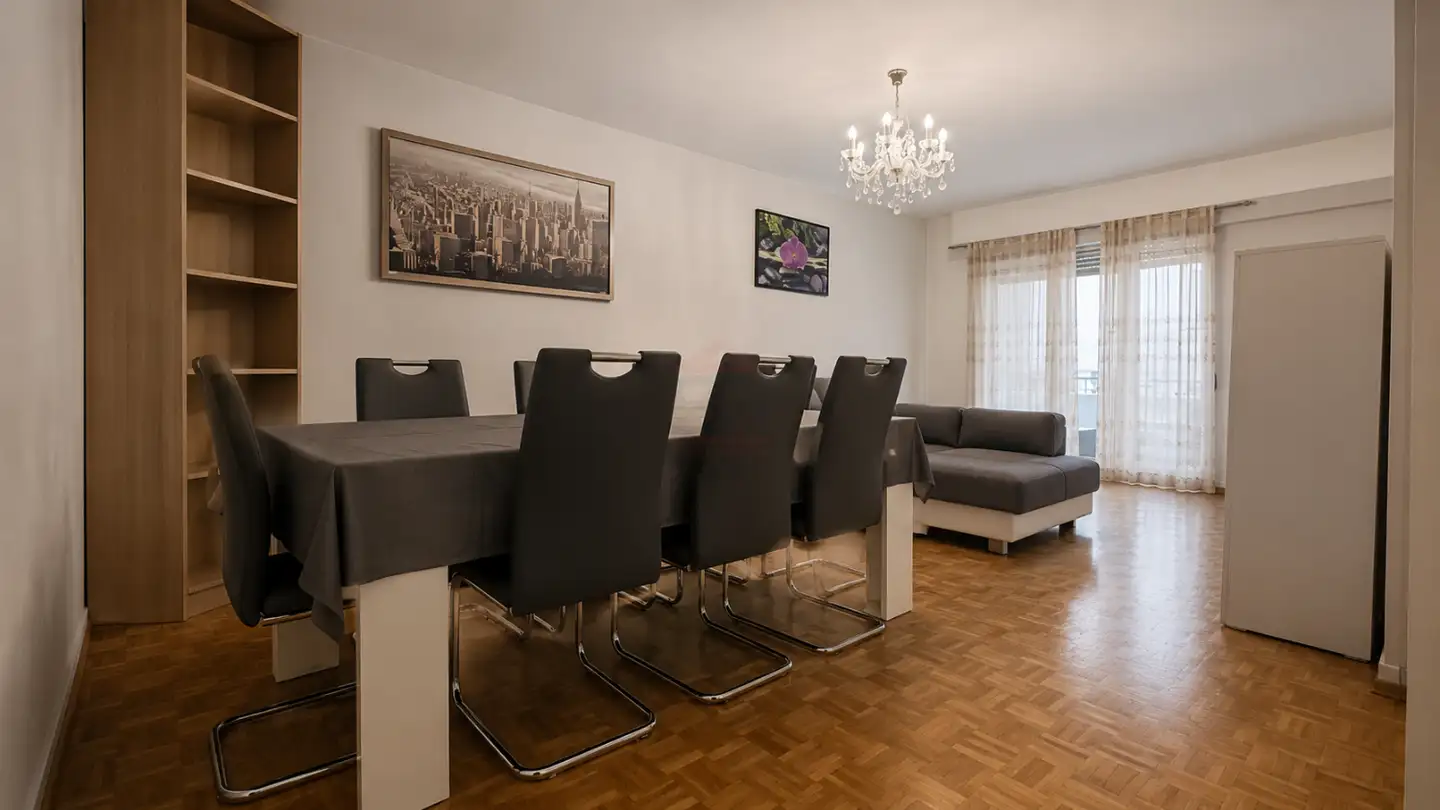 Apartment for sale - 1290 Versoix