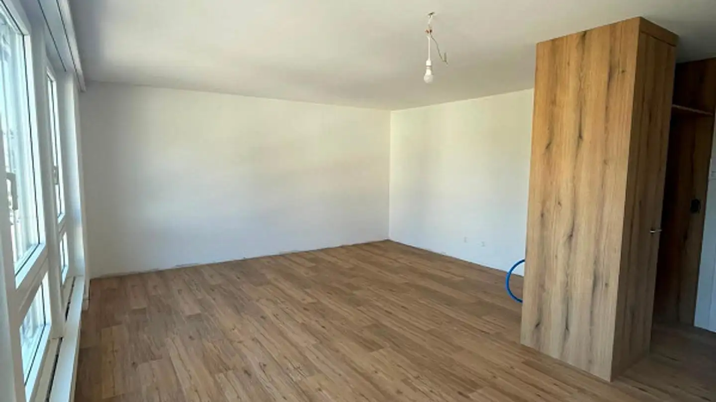 Appartamento in affitto - Rorschacher Strasse 114, 9000 St. Gallen