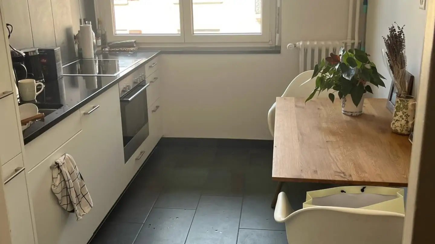 Apartment for rent - Chemin De-Roches, 1208 Genève - Photo 2