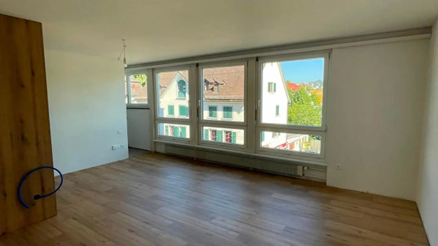 Appartamento in affitto - Rorschacher Strasse 114, 9000 St. Gallen - Foto 2