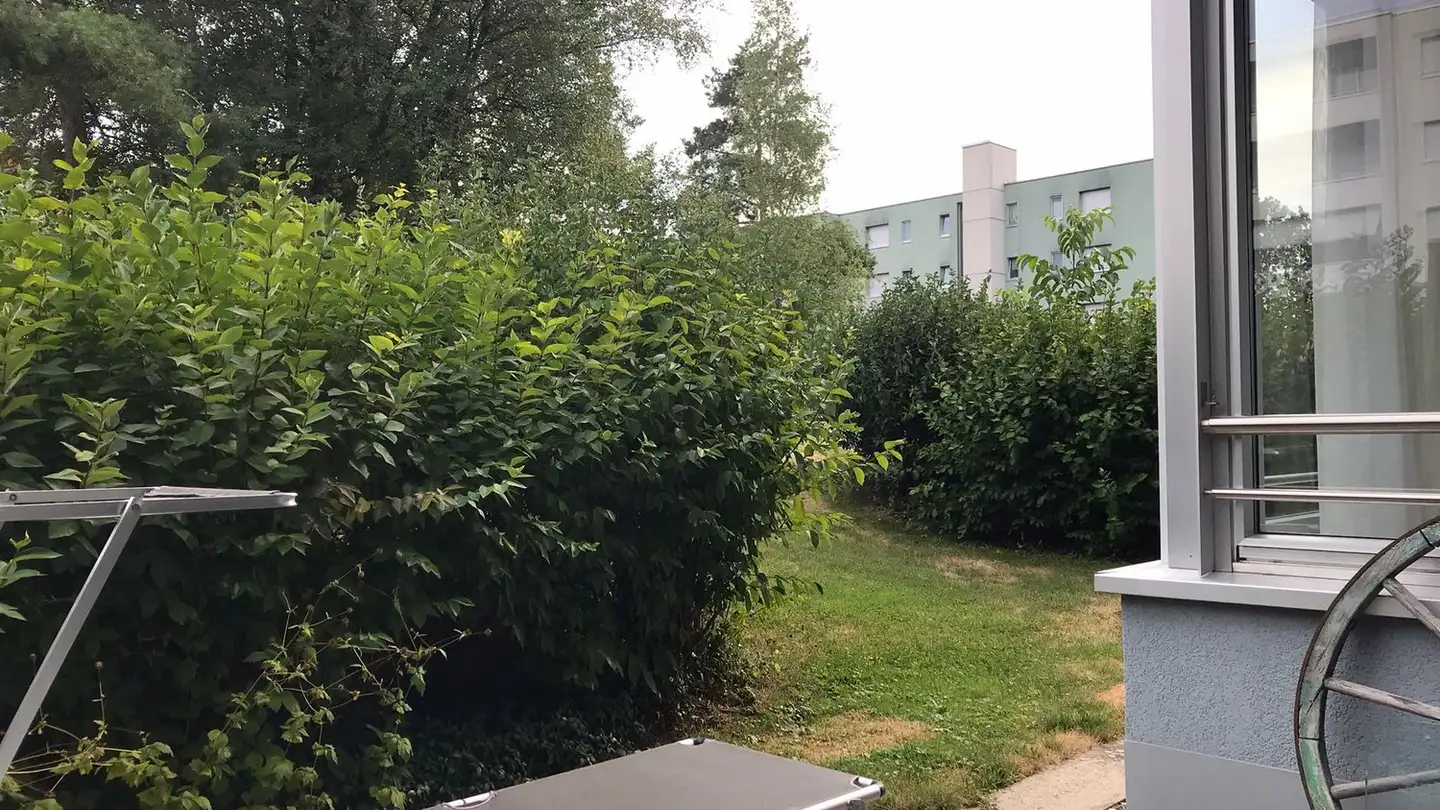 Stanza singola in affitto - Rigiweg 10, 8604 Volketswil