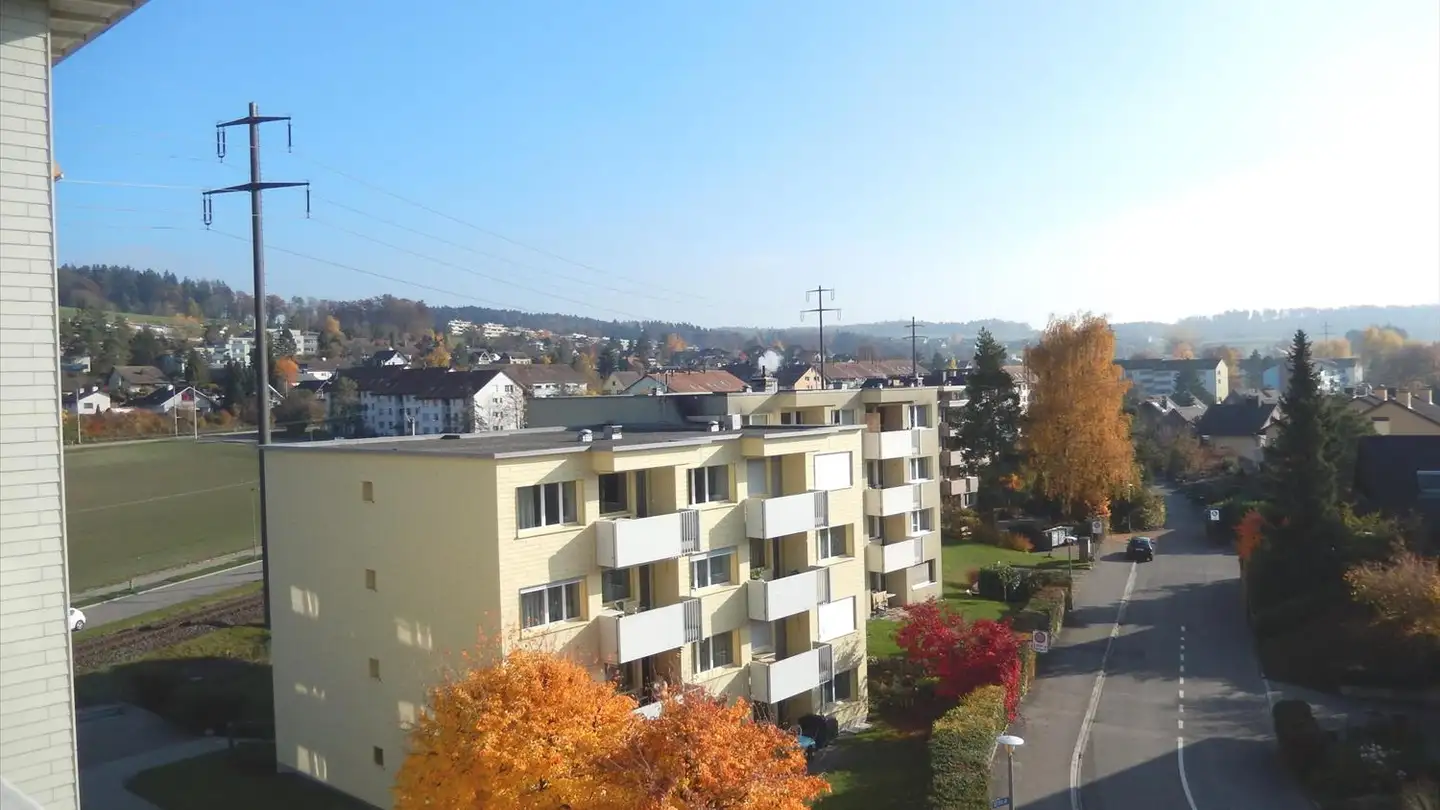 Wohnung mieten - Auf Pünten 33, 8405 Winterthur