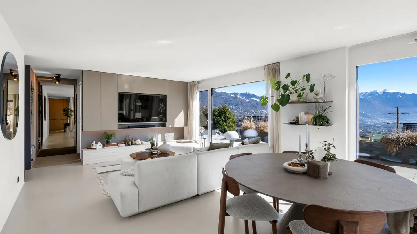 Maison individuelle à vendre - 1805 Jongny - Photo 3