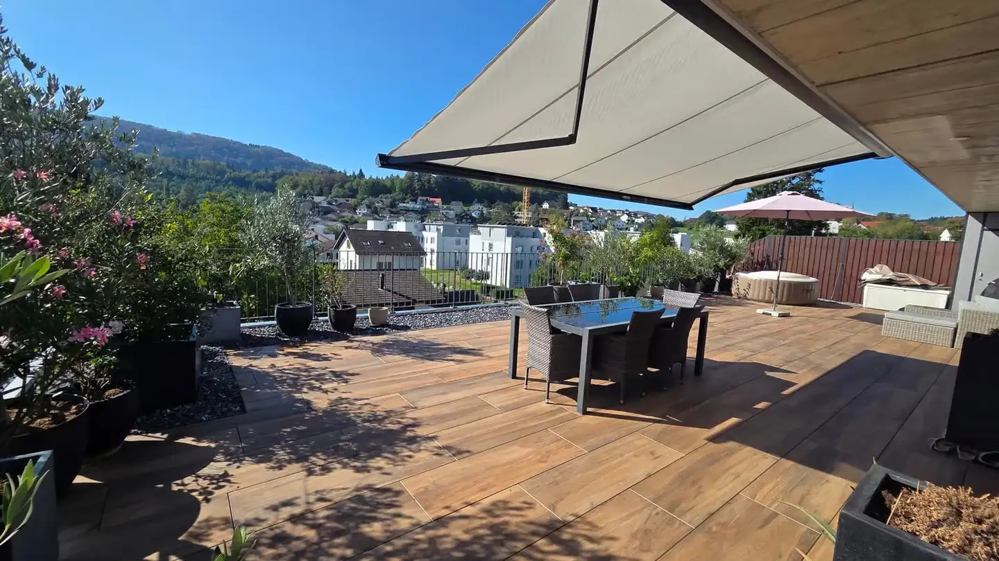 Penthouse for sale - 4657 Dulliken - Photo 2