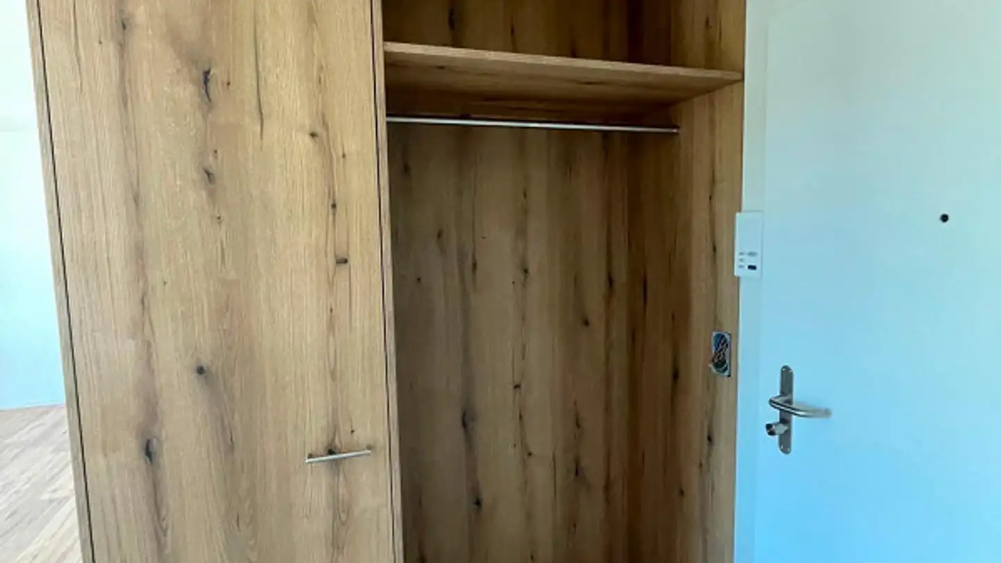 Appartamento in affitto - Rorschacher Strasse 114, 9000 St. Gallen - Foto 3