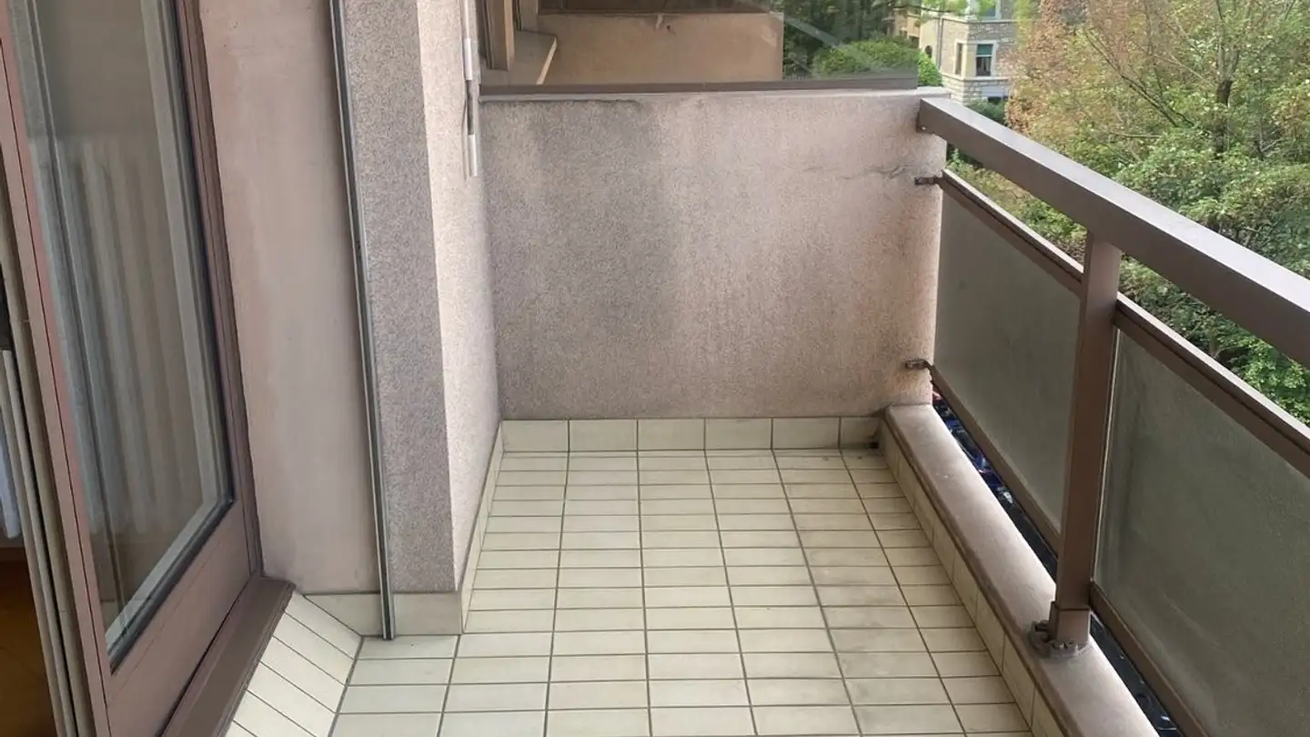 Apartment for rent - Chemin De-Roches, 1208 Genève - Photo 4