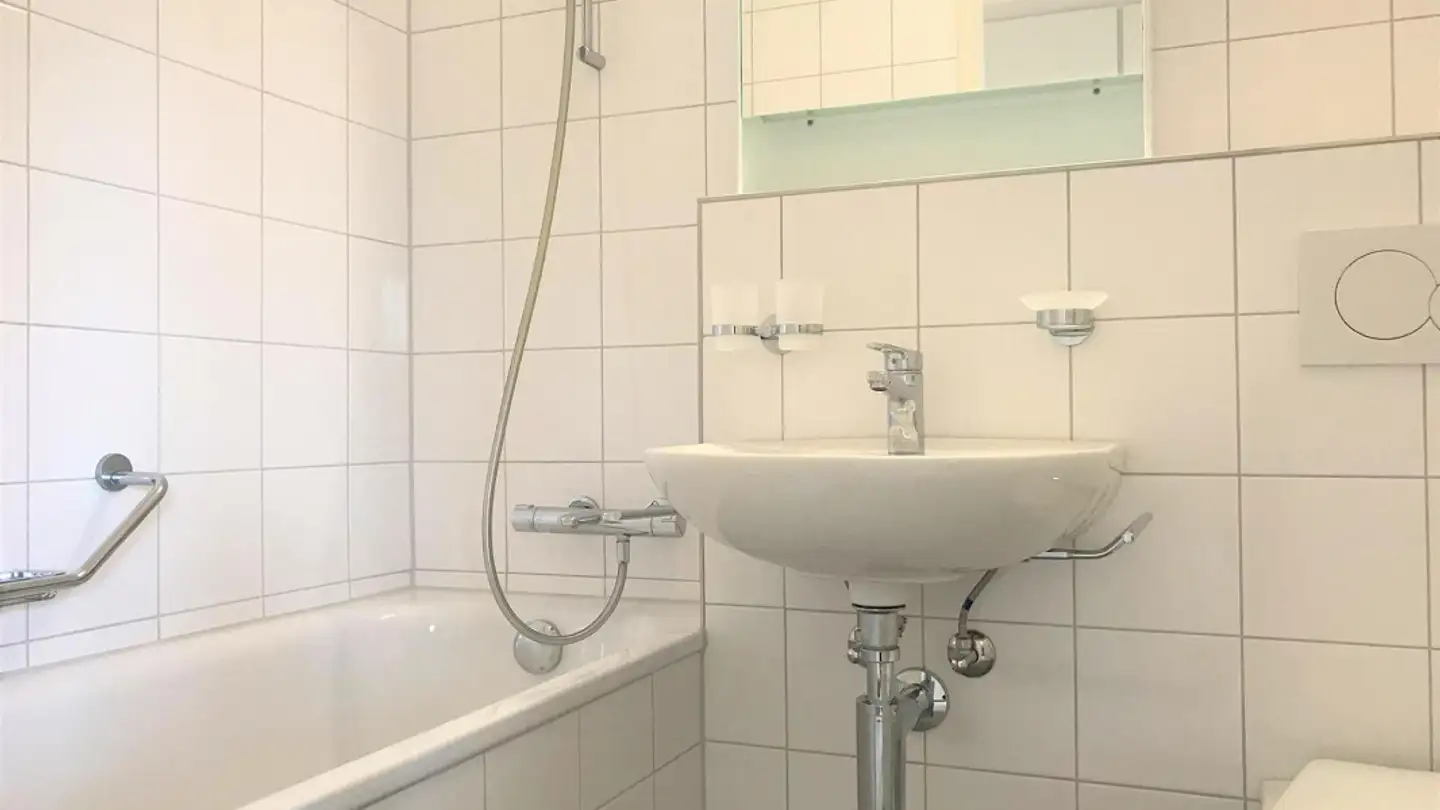 Appartamento in affitto - Rorschacher Strasse 114, 9000 St. Gallen - Foto 4
