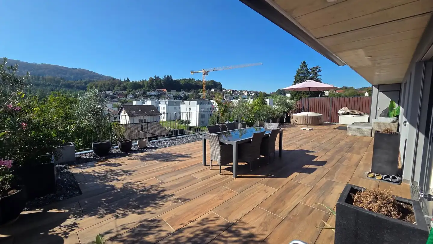 Penthouse for sale - 4657 Dulliken - Photo 3