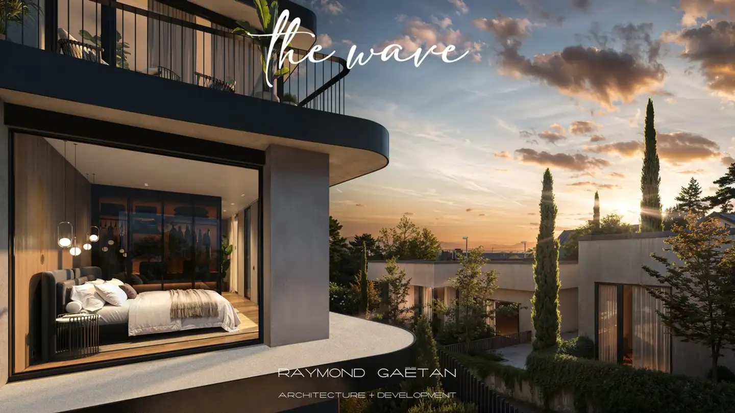 Wohnung kaufen - Holeeholzweg 25, 4102 Binningen