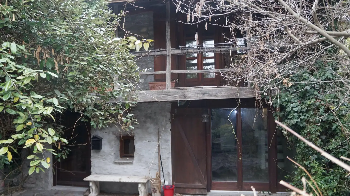 Maison individuelle à vendre - 6705 Cresciano - Photo 2