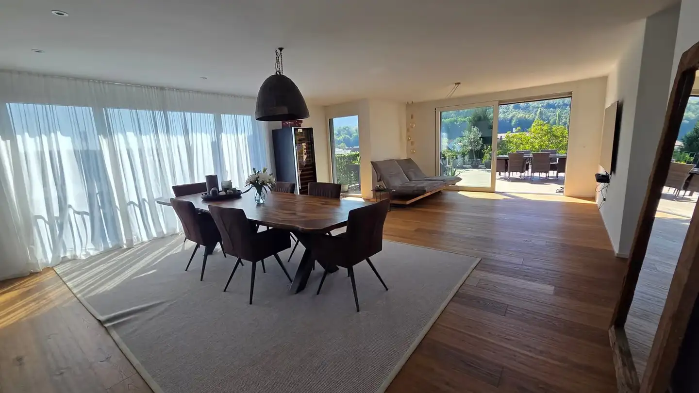 Penthouse for sale - 4657 Dulliken - Photo 4