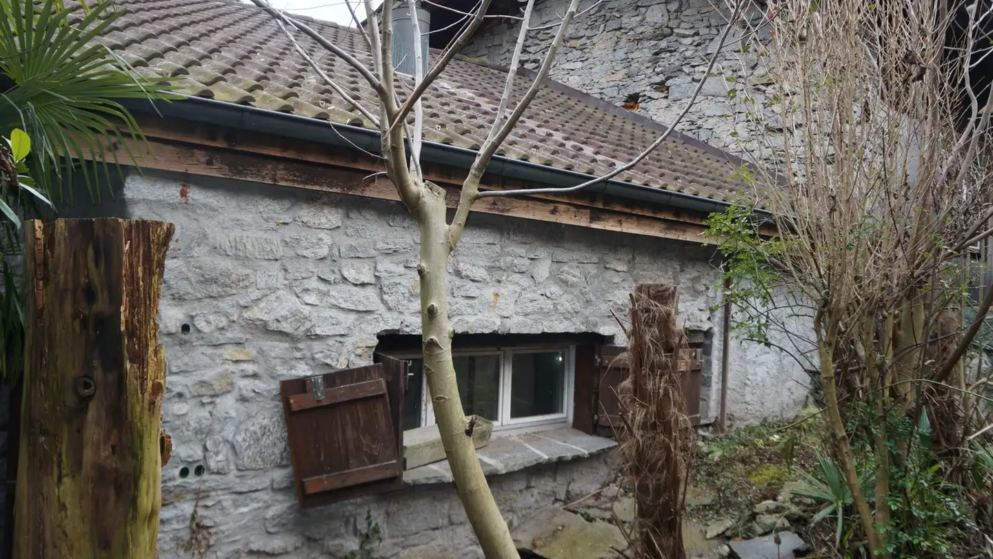 Maison individuelle à vendre - 6705 Cresciano - Photo 3