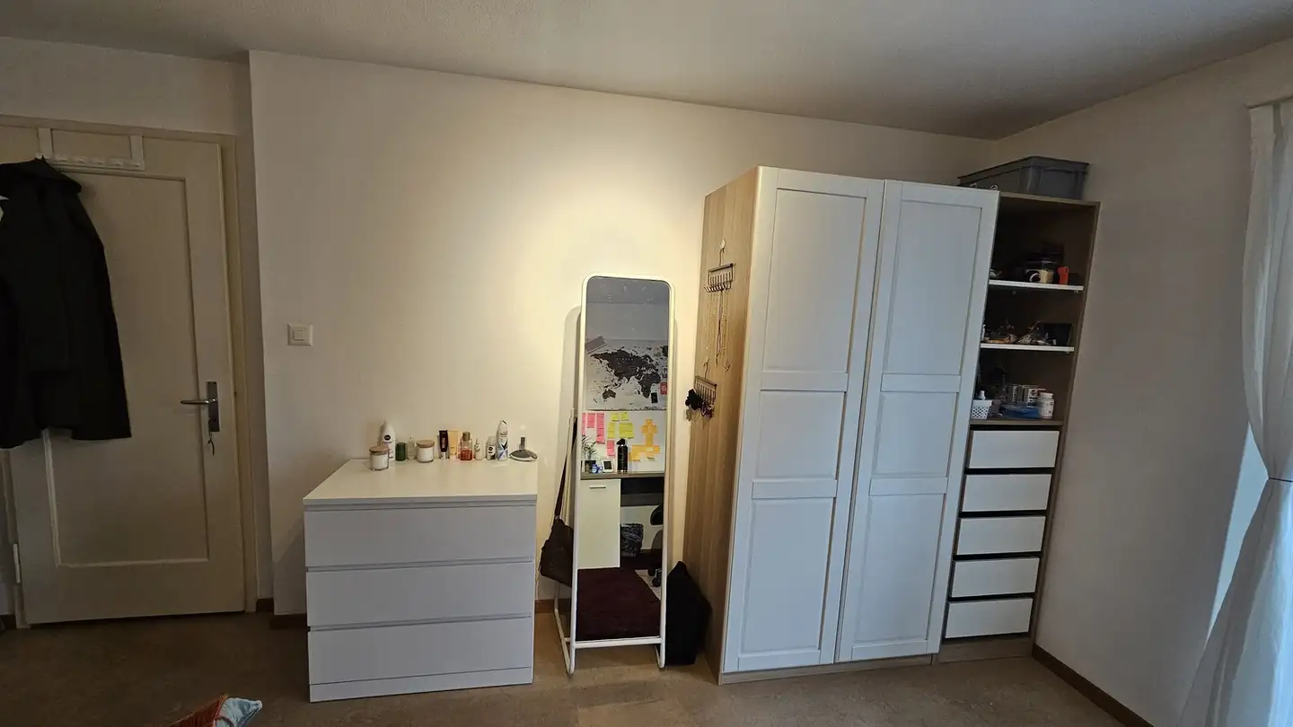 Single room for rent - 8302 Kloten - Photo 3