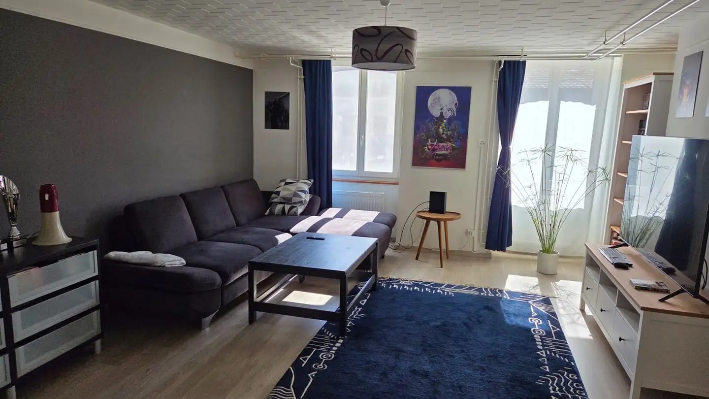 Apartment for rent - Rue De La Reine-Berthe 10, 1588 Cudrefin