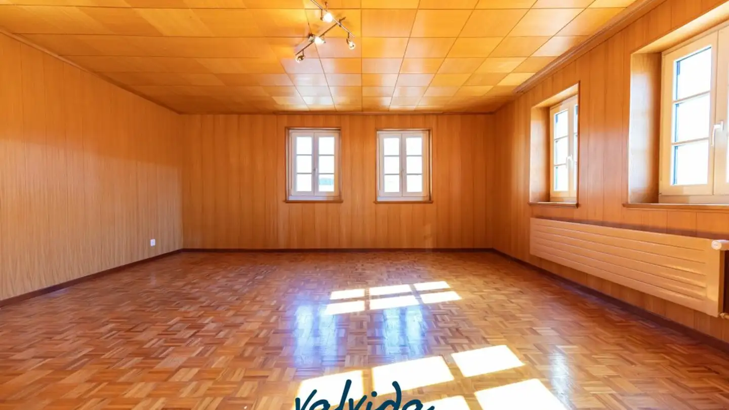 Appartement à vendre - Geissstall 1, 3953 Leuk Stadt - Photo 4