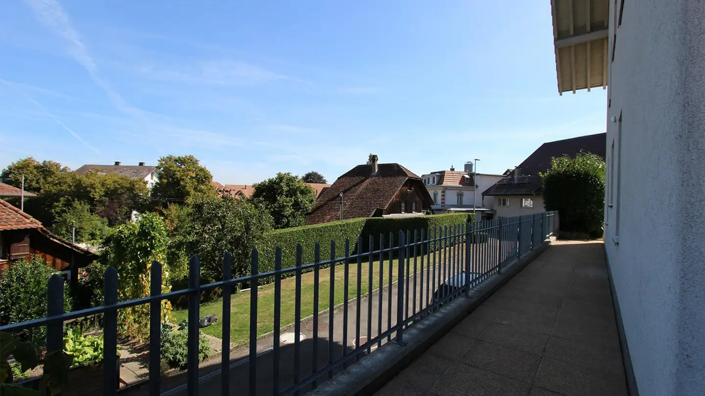Attico in affitto - Bergackerweg 6, 3054 Schüpfen - Foto 3